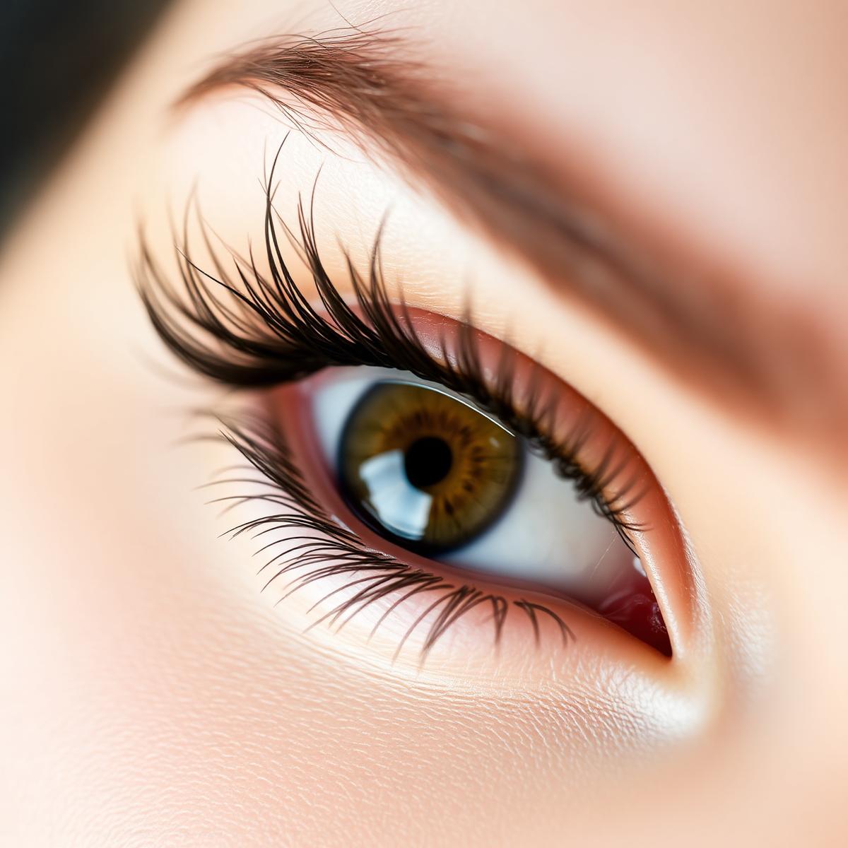 Wimpern & Lifting