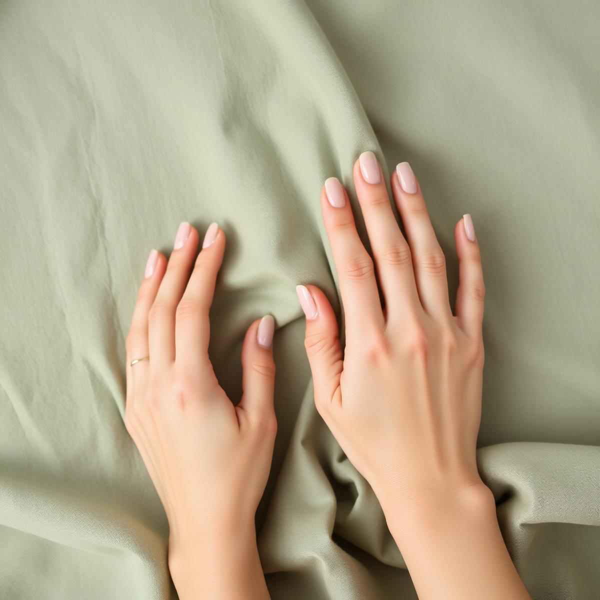 Maniküre & Nageldesign